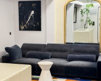 Herverkoop - Appartement / flat - Benidorm - Levante