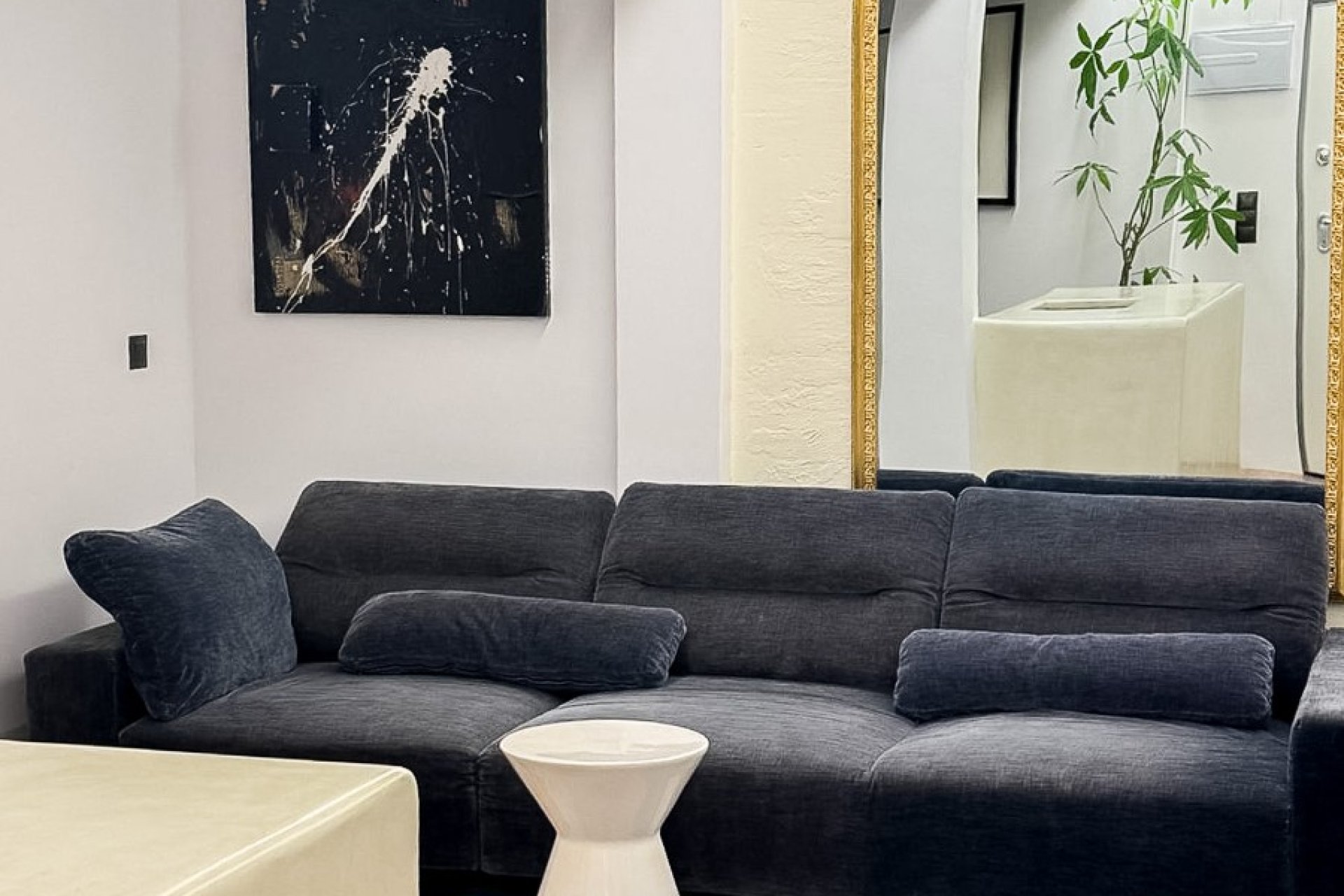 Herverkoop - Appartement / flat - Benidorm - Levante