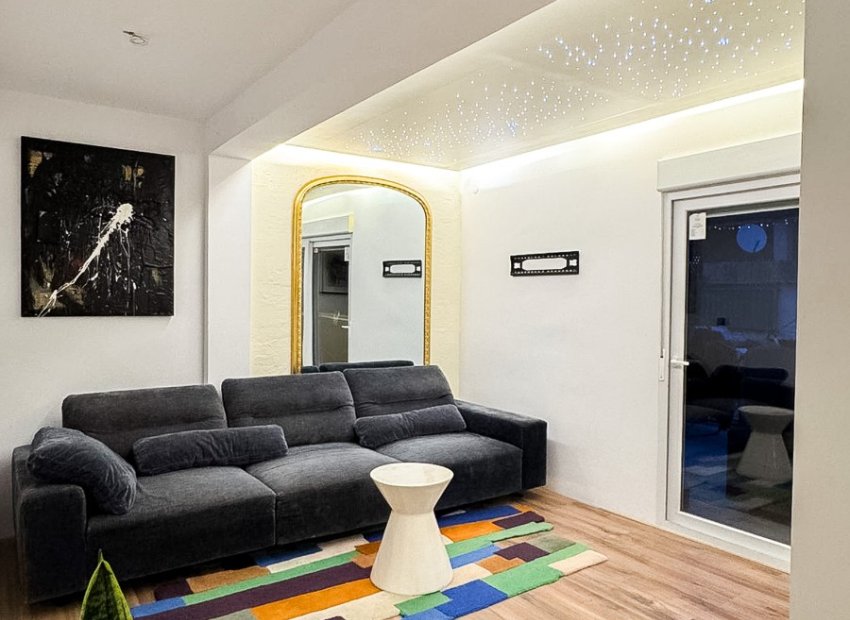 Herverkoop - Appartement / flat - Benidorm - Levante