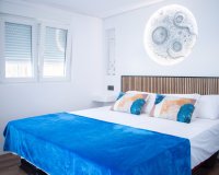 Herverkoop - Appartement / flat - Benidorm - Levante