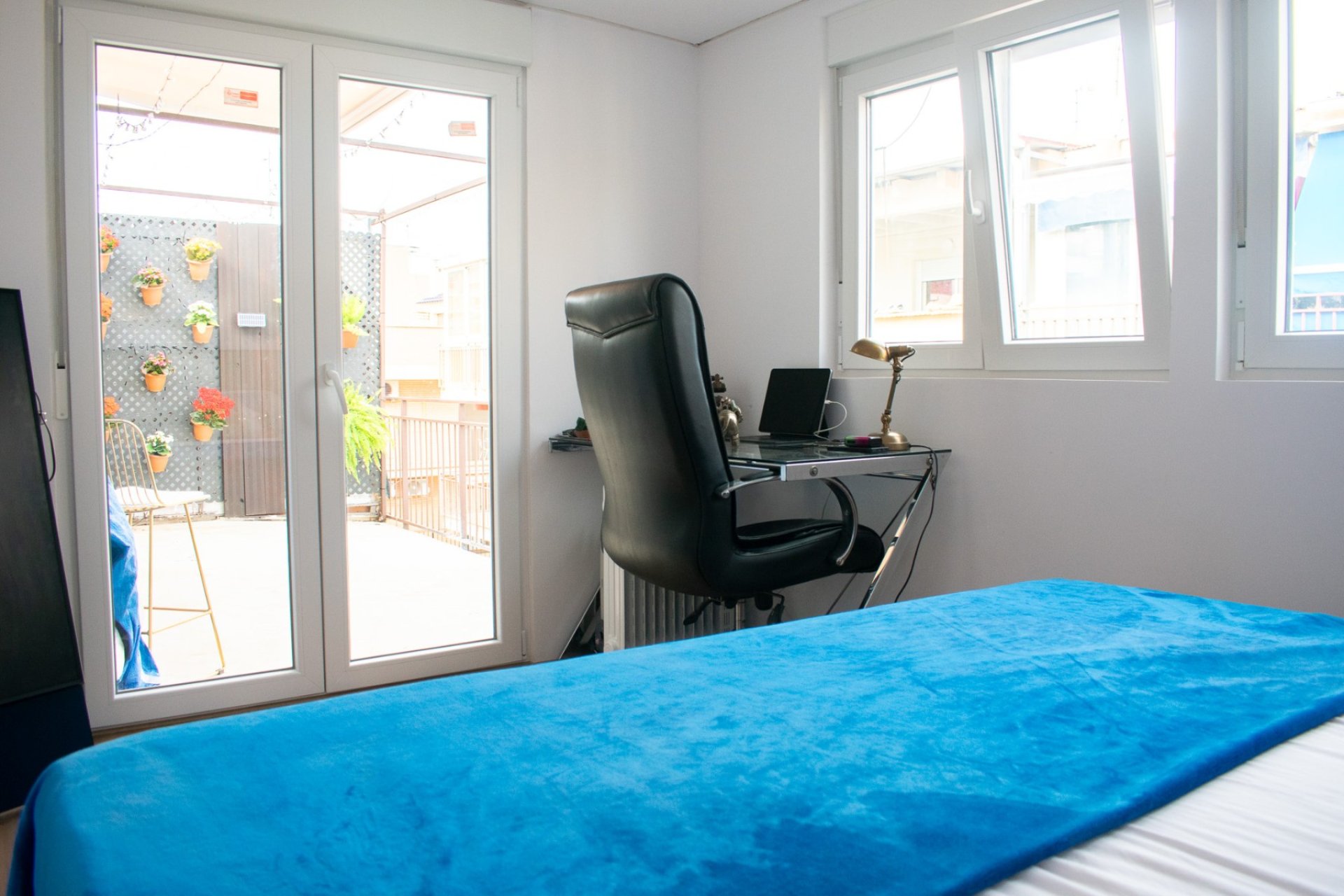 Herverkoop - Appartement / flat - Benidorm - Levante