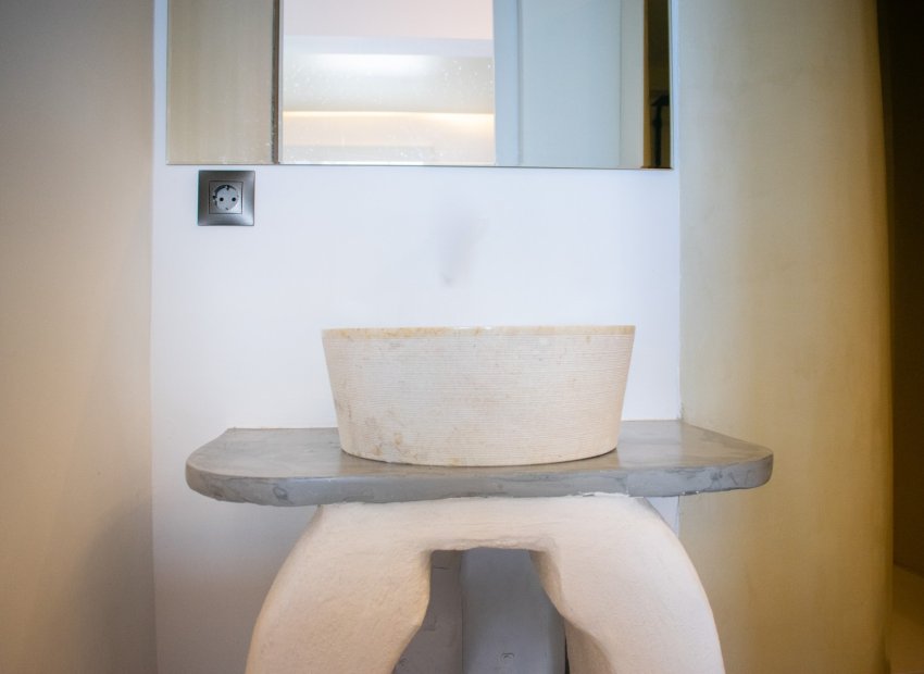 Herverkoop - Appartement / flat - Benidorm - Levante