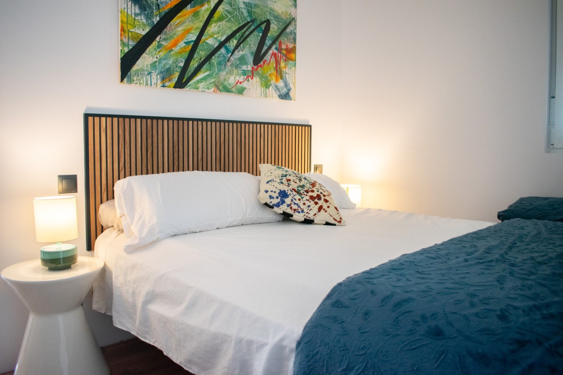 Herverkoop - Appartement / flat - Benidorm - Levante