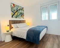 Herverkoop - Appartement / flat - Benidorm - Levante