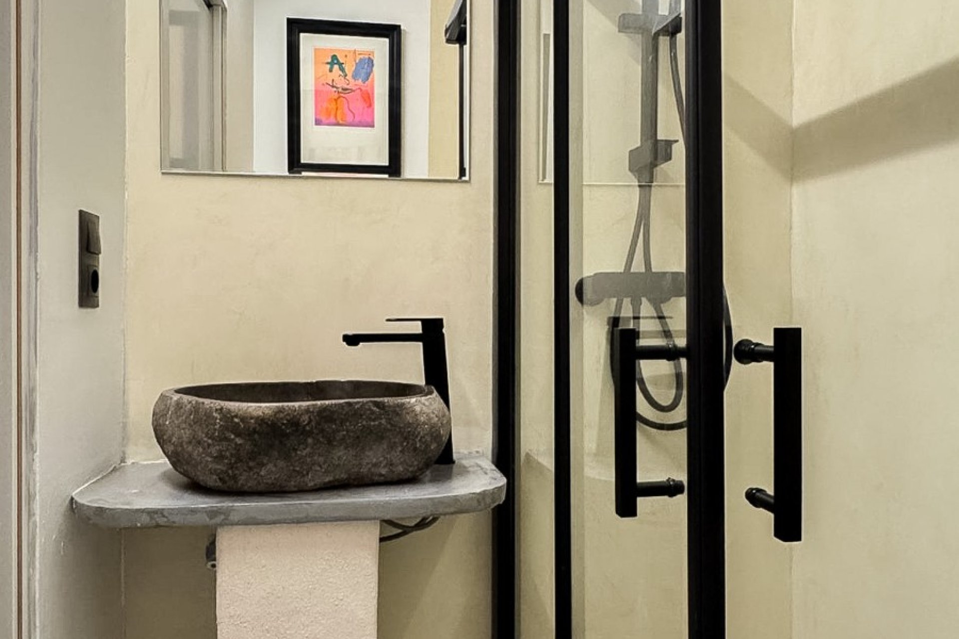 Herverkoop - Appartement / flat - Benidorm - Levante