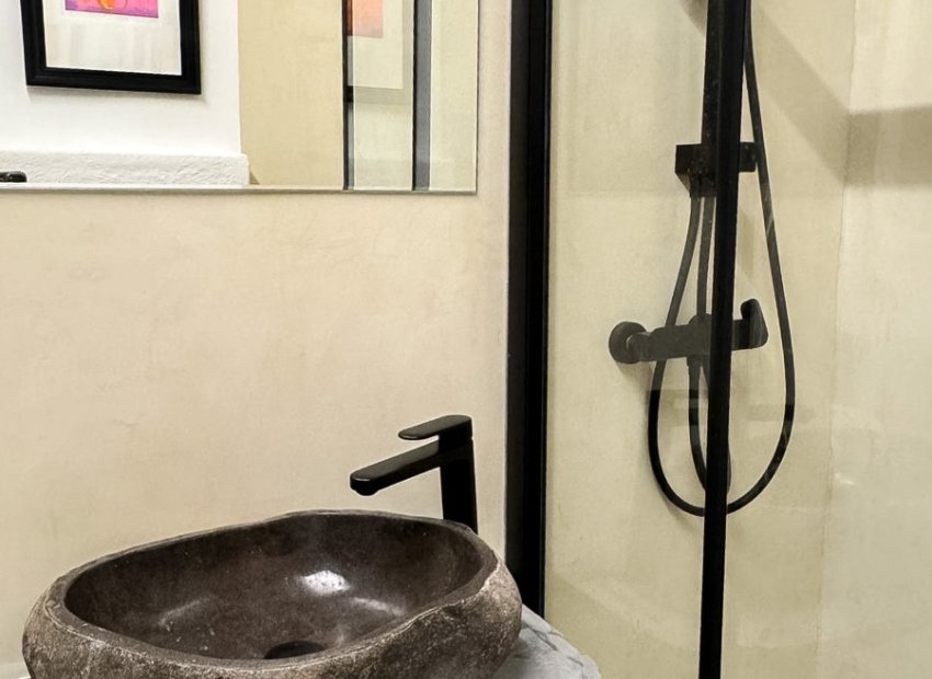 Herverkoop - Appartement / flat - Benidorm - Levante