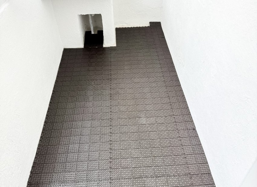 Herverkoop - Appartement / flat - Benidorm - Levante