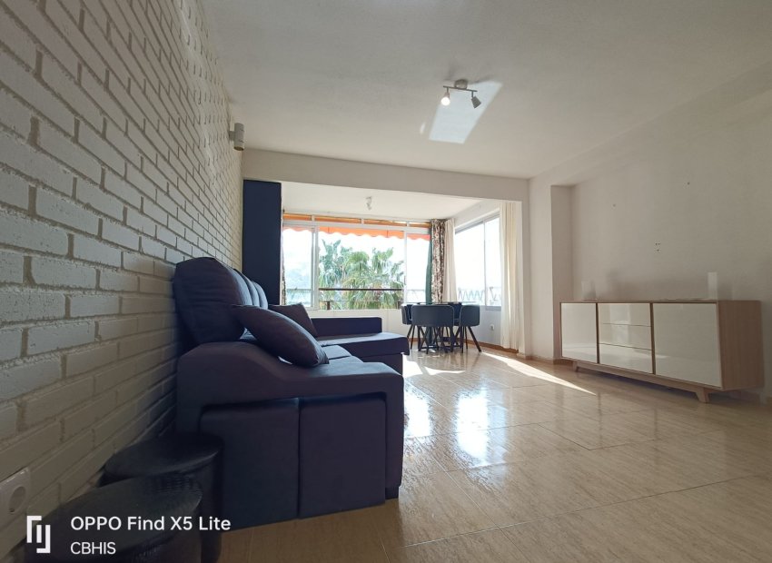 Herverkoop - Appartement / flat - Benidorm - Levante