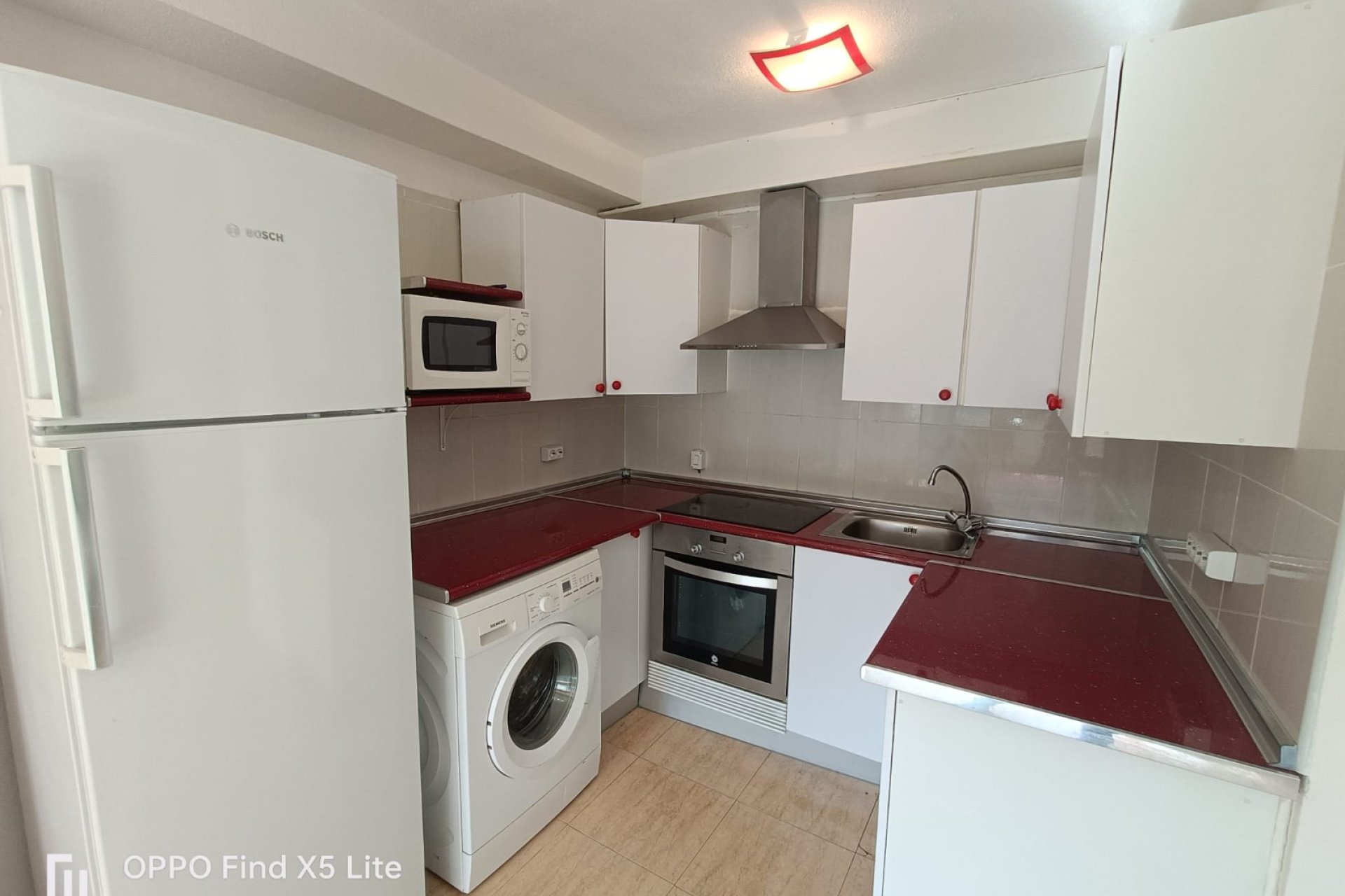 Herverkoop - Appartement / flat - Benidorm - Levante