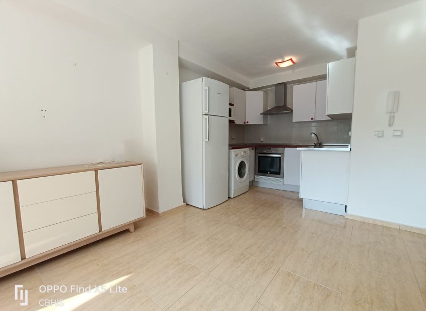 Herverkoop - Appartement / flat - Benidorm - Levante