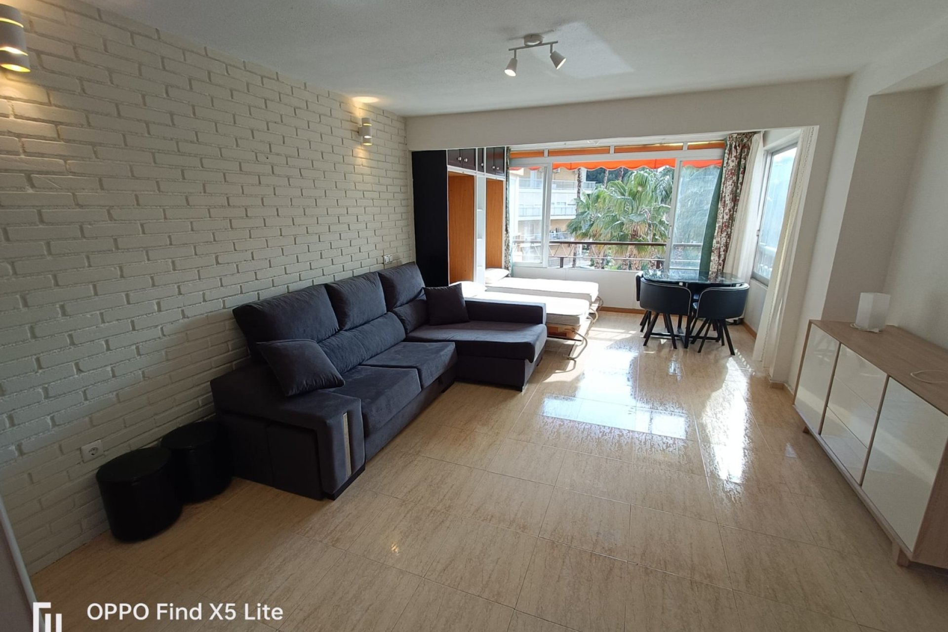 Herverkoop - Appartement / flat - Benidorm - Levante