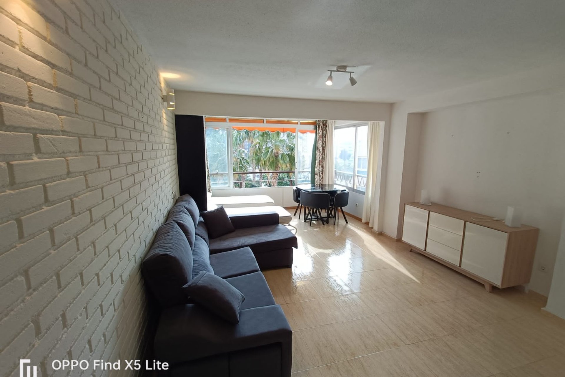 Herverkoop - Appartement / flat - Benidorm - Levante