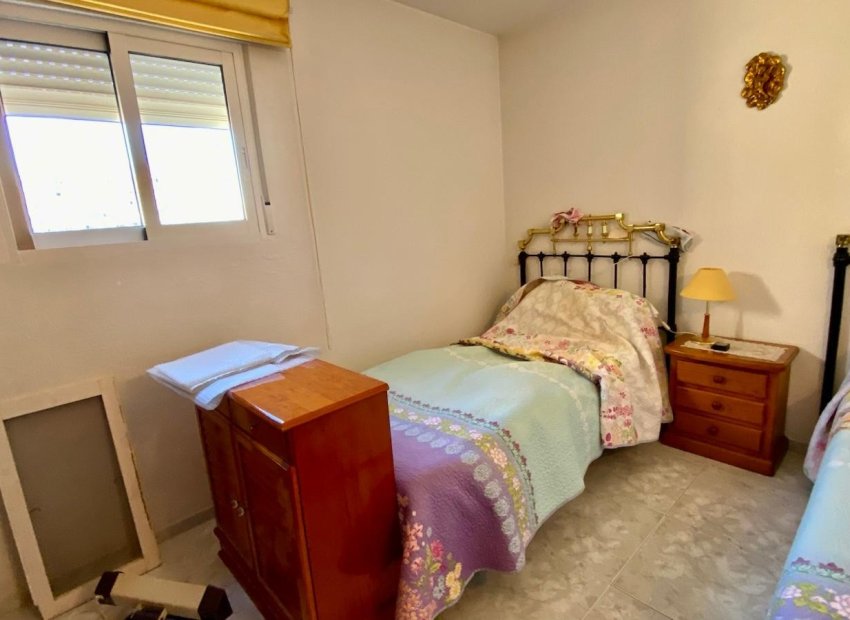 Herverkoop - Appartement / flat - Benidorm - Levante