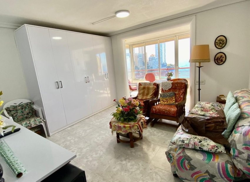 Herverkoop - Appartement / flat - Benidorm - Levante