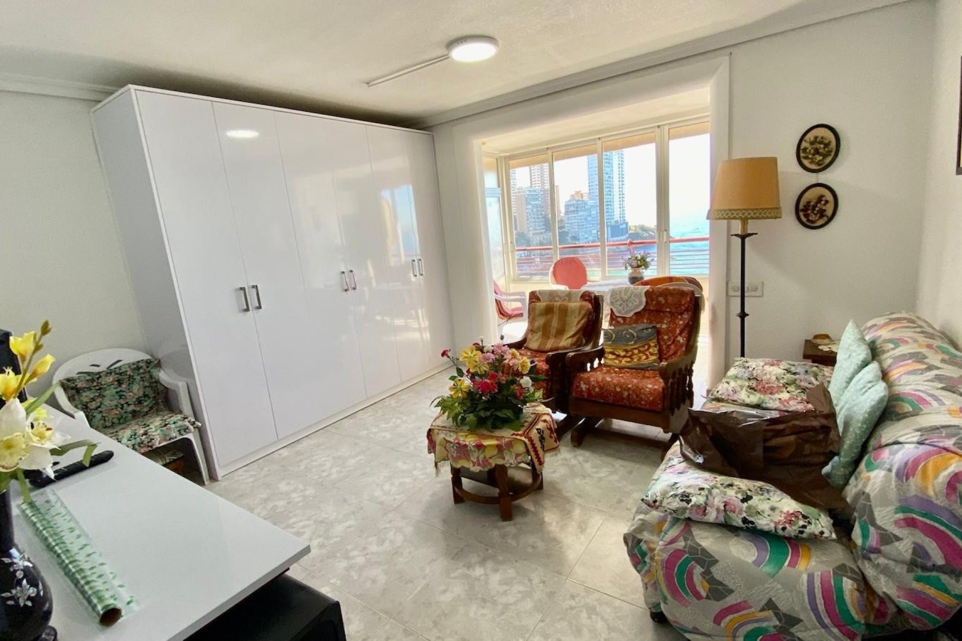 Herverkoop - Appartement / flat - Benidorm - Levante