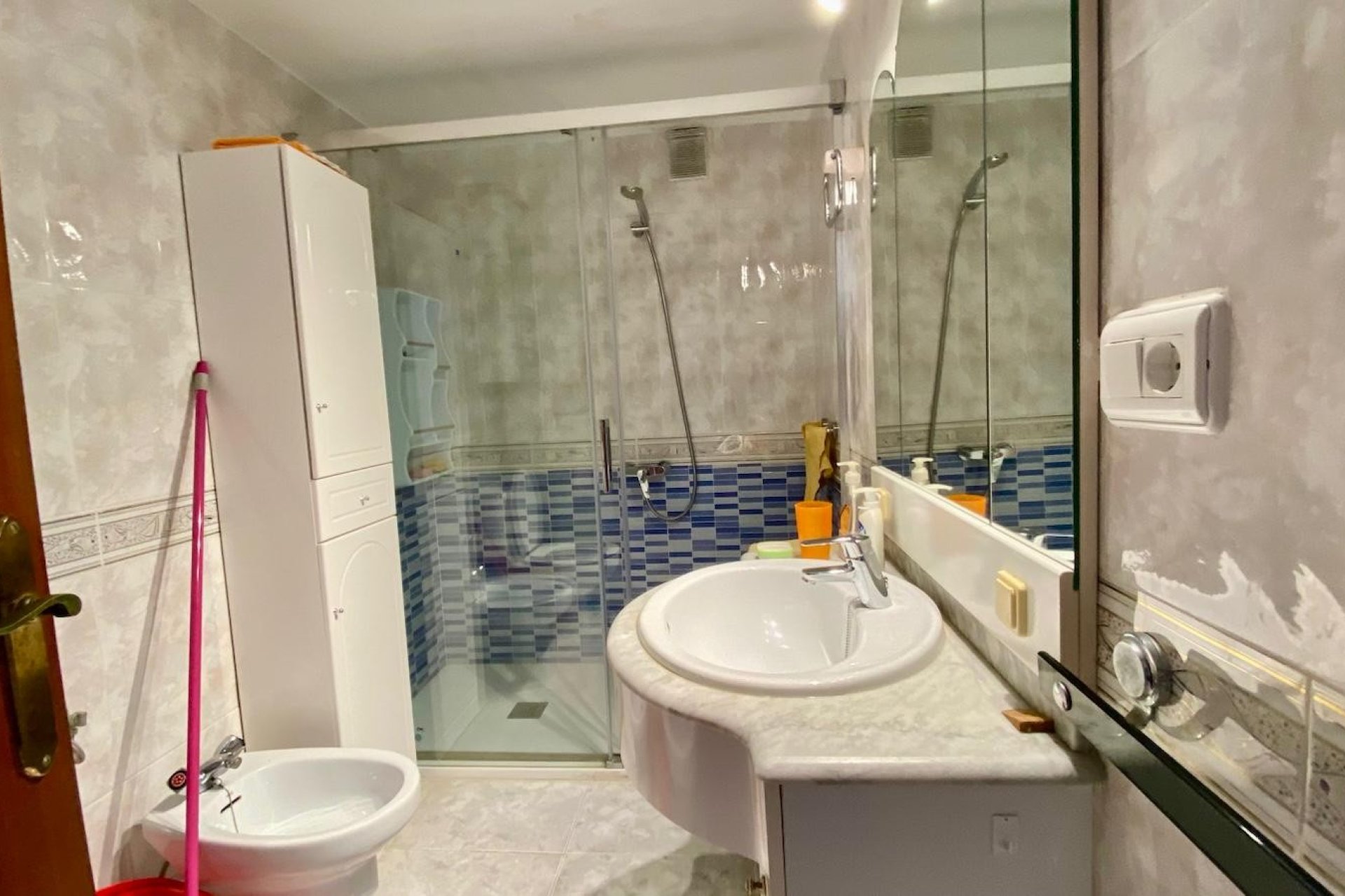 Herverkoop - Appartement / flat - Benidorm - Levante