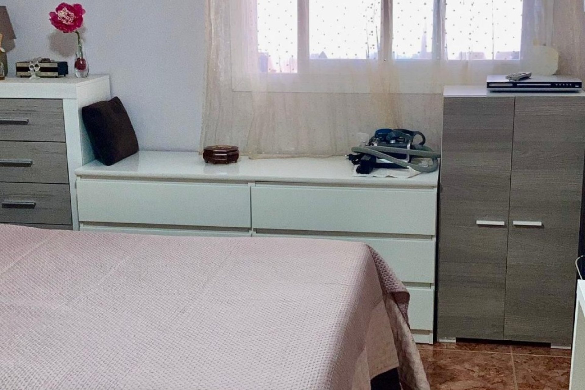 Herverkoop - Appartement / flat - Benidorm - Playa de Poniente