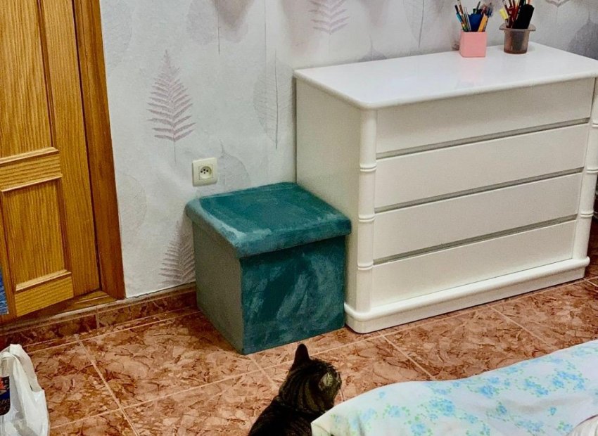 Herverkoop - Appartement / flat - Benidorm - Playa de Poniente