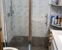 Herverkoop - Appartement / flat - Benidorm - Playa de Poniente