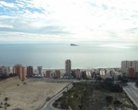 Herverkoop - Appartement / flat - Benidorm - Poniente