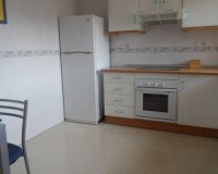 Herverkoop - Appartement / flat - Benidorm - Poniente