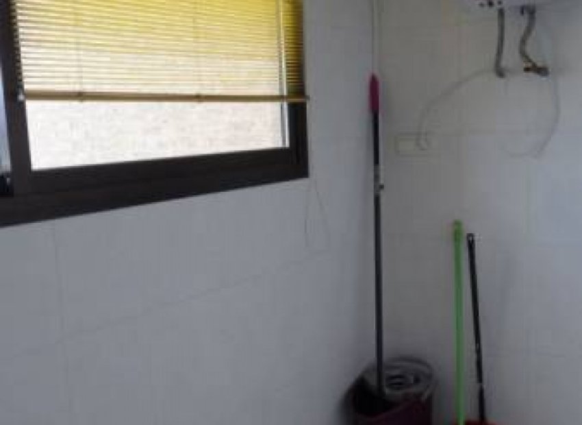 Herverkoop - Appartement / flat - Benidorm - Poniente