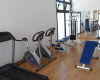 Herverkoop - Appartement / flat - Benidorm - Poniente