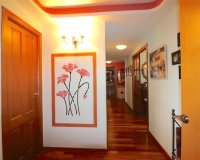 Herverkoop - Appartement / flat - Benidorm - Poniente
