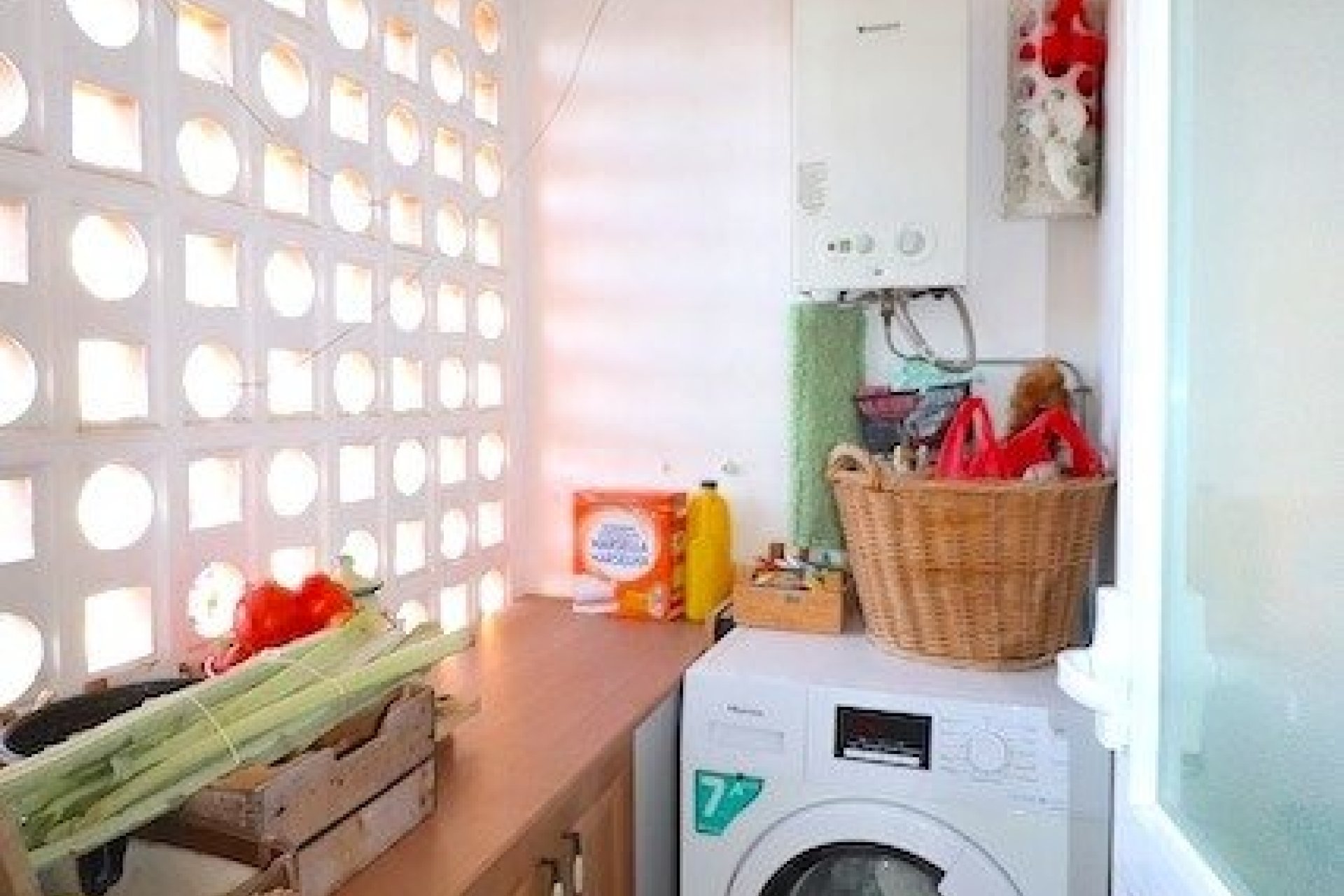 Herverkoop - Appartement / flat - Benidorm - Poniente