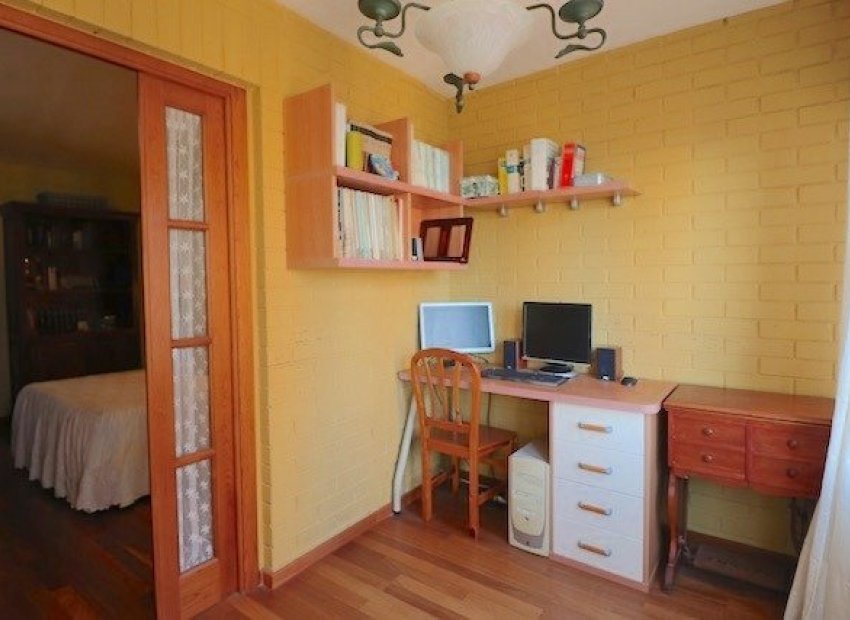 Herverkoop - Appartement / flat - Benidorm - Poniente