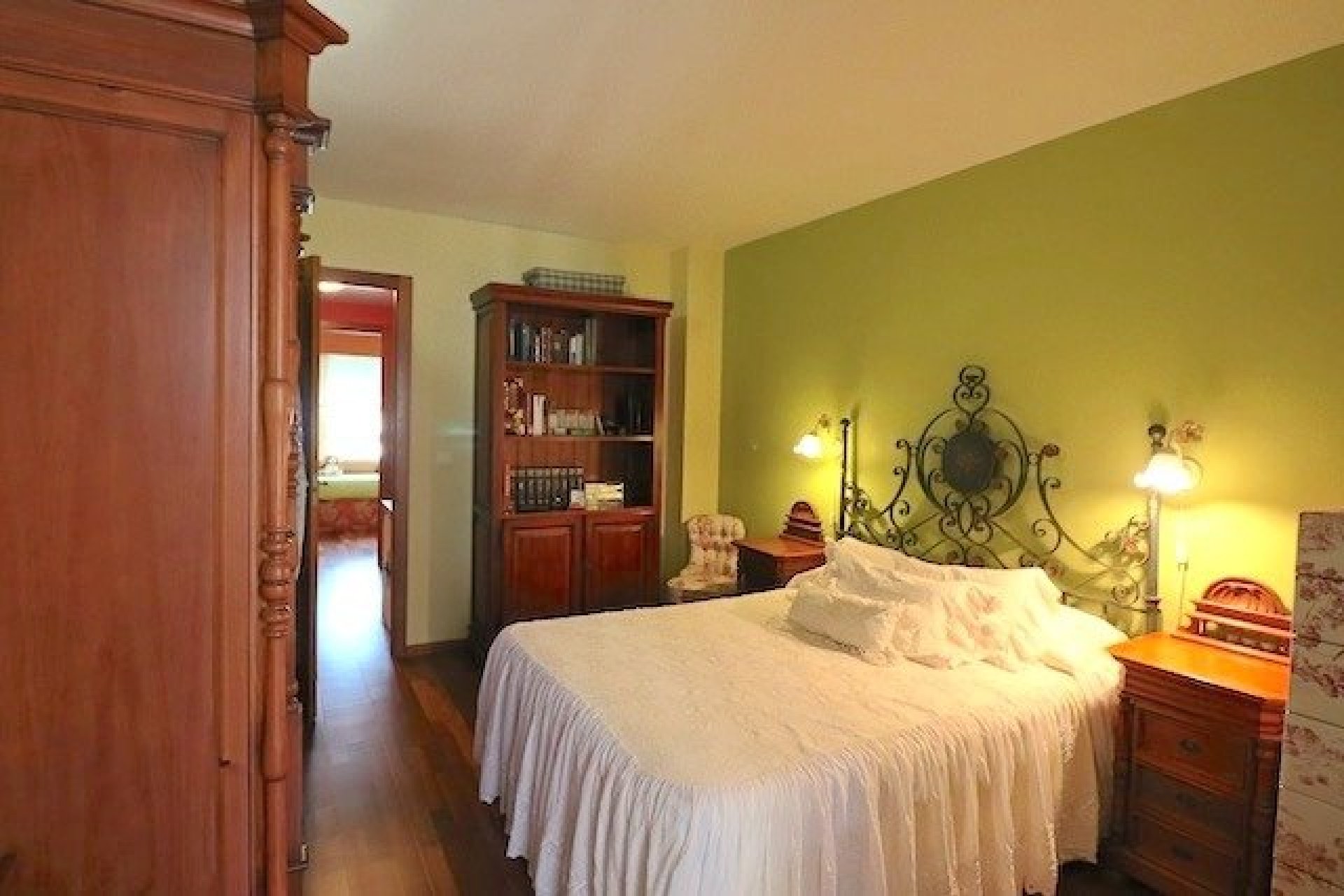 Herverkoop - Appartement / flat - Benidorm - Poniente