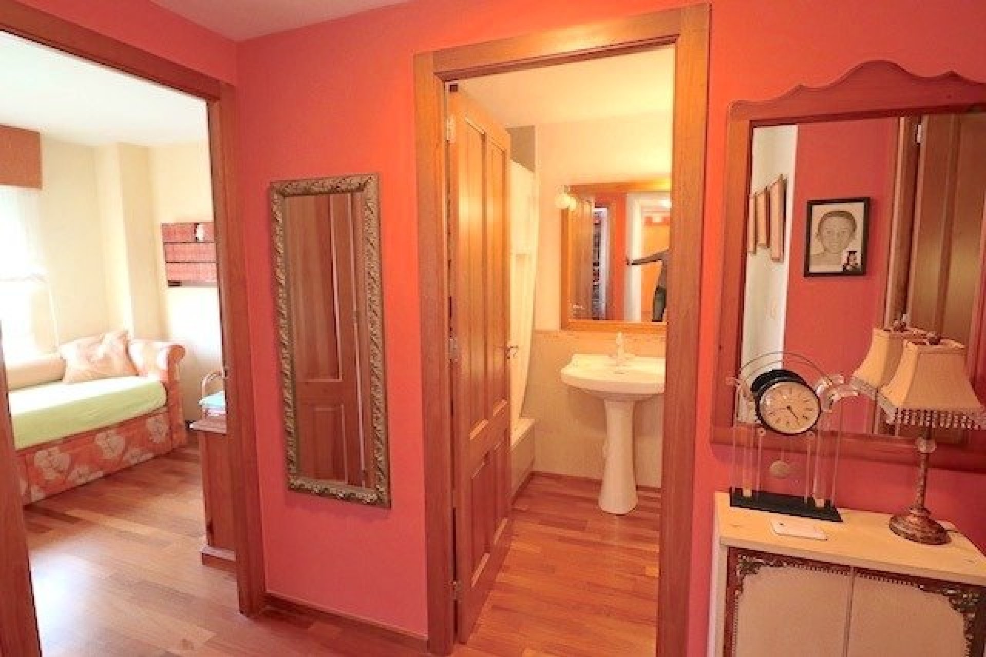 Herverkoop - Appartement / flat - Benidorm - Poniente