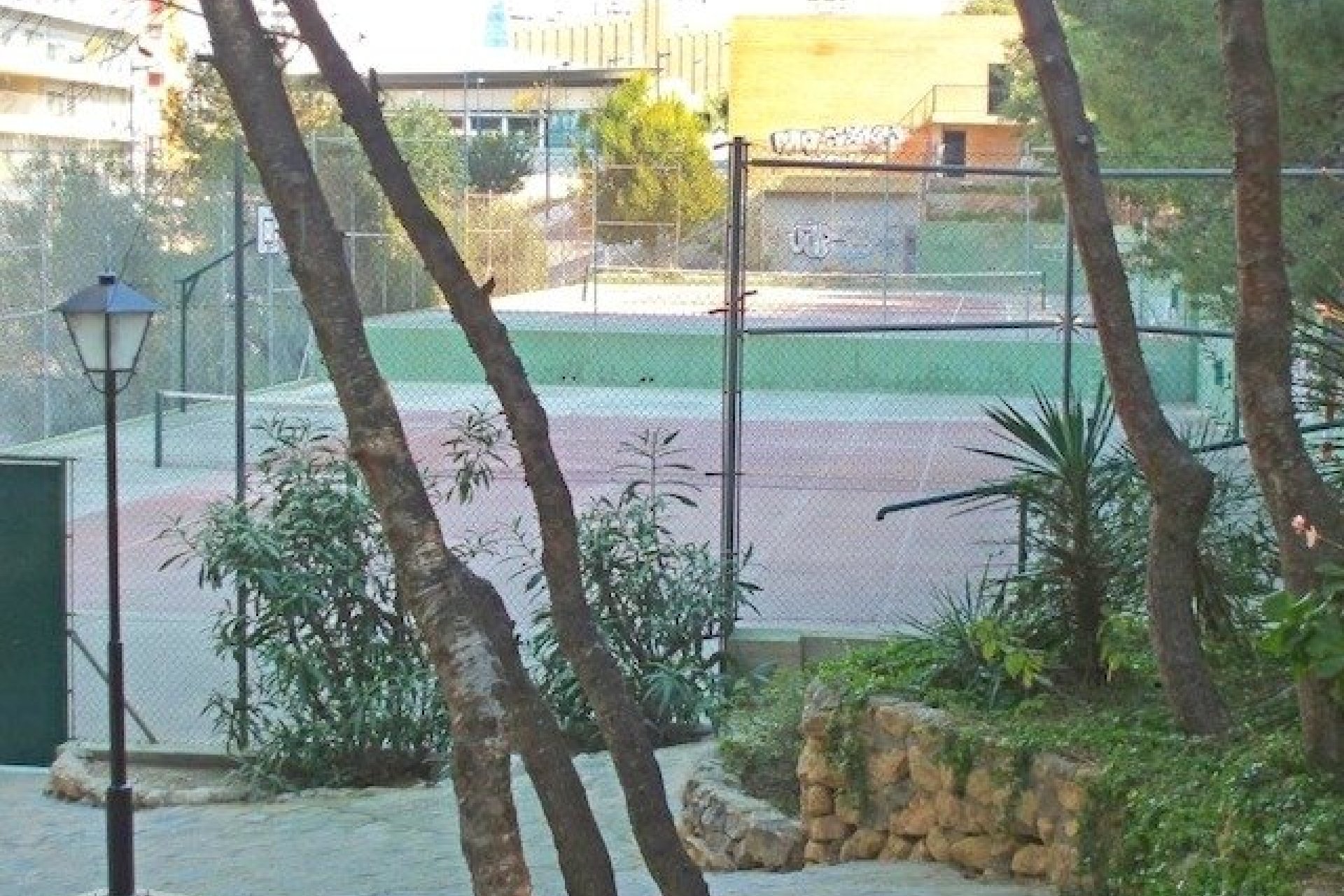 Herverkoop - Appartement / flat - Benidorm - Poniente