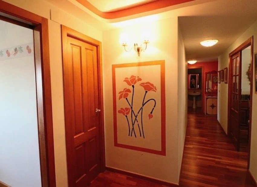 Herverkoop - Appartement / flat - Benidorm - Poniente