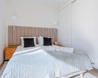 Herverkoop - Appartement / flat - Benidorm - Poniente