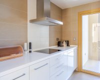 Herverkoop - Appartement / flat - Benidorm - Poniente