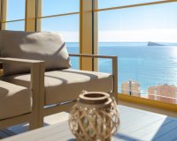 Herverkoop - Appartement / flat - Benidorm - Poniente