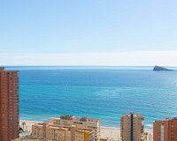 Herverkoop - Appartement / flat - Benidorm - Poniente