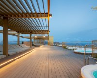 Herverkoop - Appartement / flat - Benidorm - Poniente