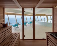 Herverkoop - Appartement / flat - Benidorm - Poniente