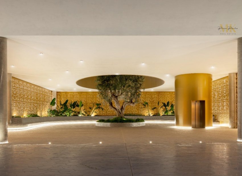 Herverkoop - Appartement / flat - Benidorm - Poniente