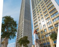 Herverkoop - Appartement / flat - Benidorm - Poniente