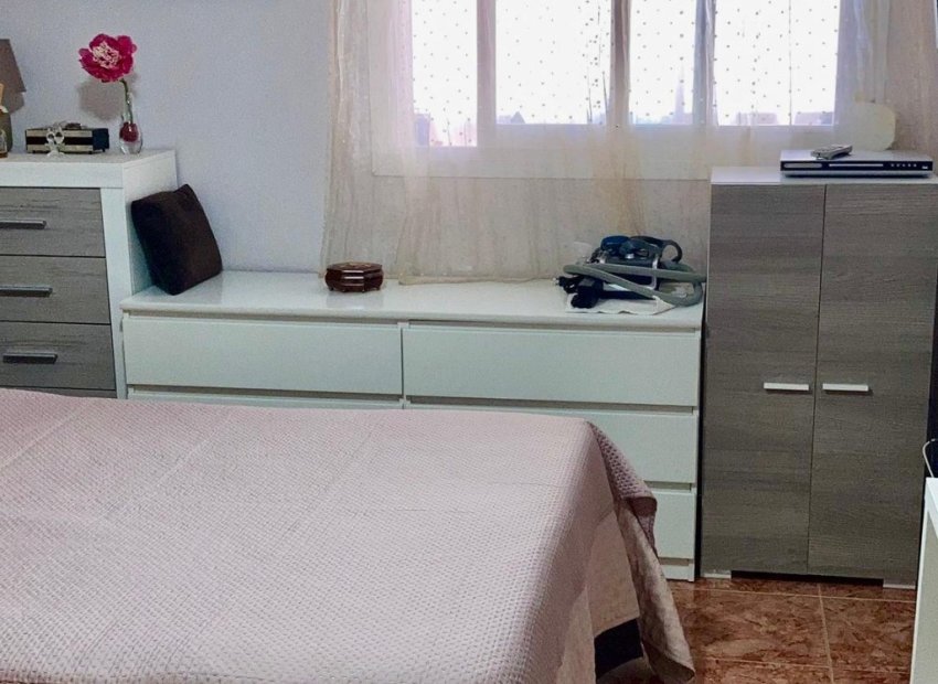 Herverkoop - Appartement / flat - Benidorm - Poniente