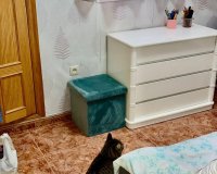 Herverkoop - Appartement / flat - Benidorm - Poniente