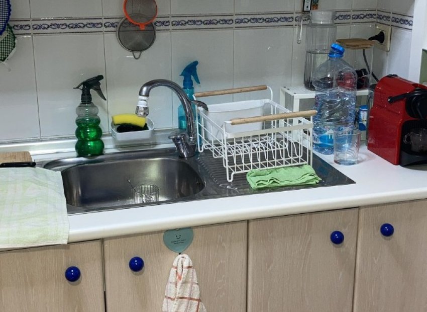 Herverkoop - Appartement / flat - Benidorm - Poniente