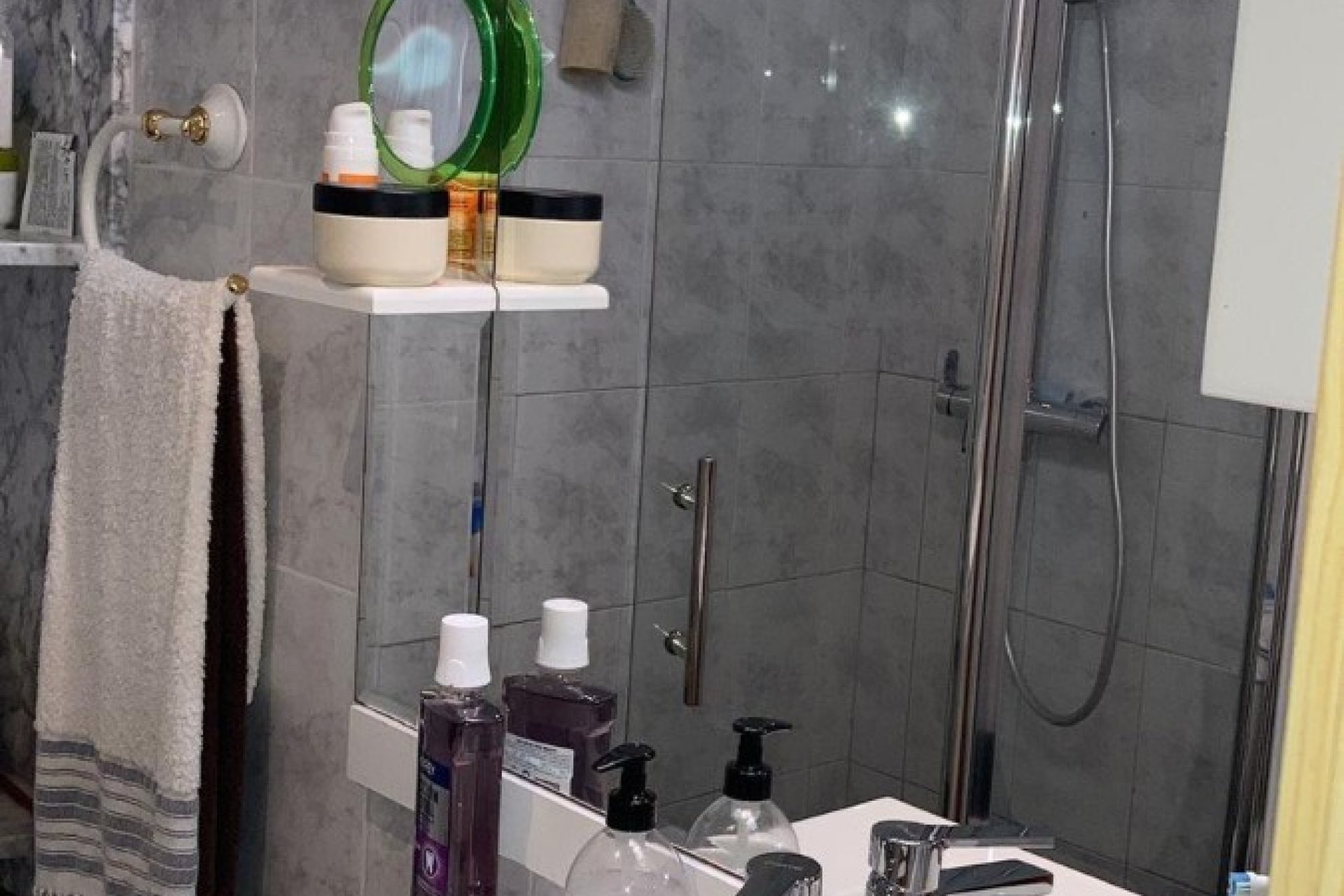 Herverkoop - Appartement / flat - Benidorm - Poniente