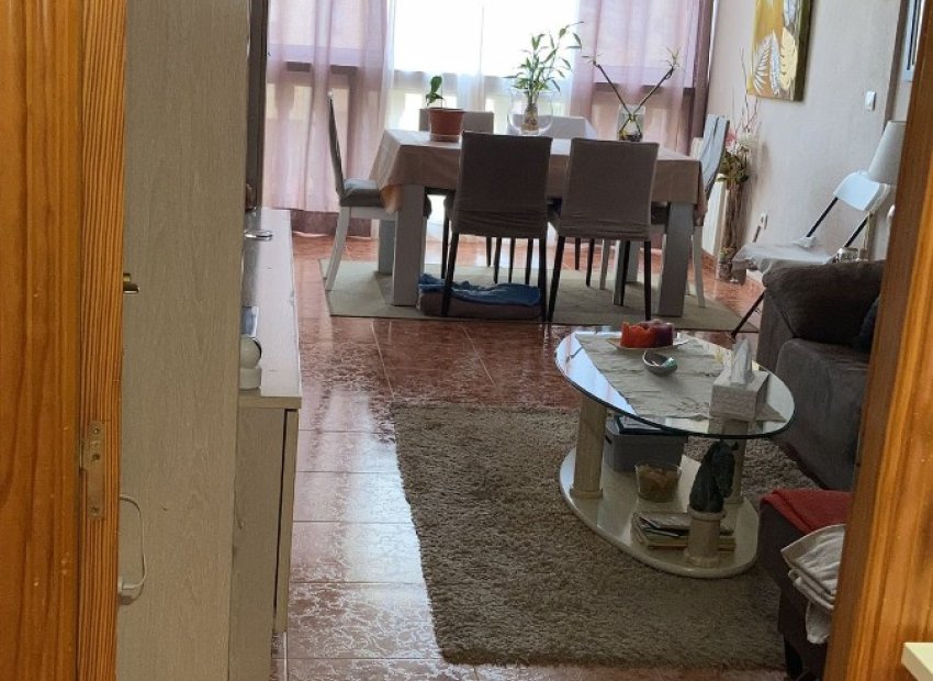 Herverkoop - Appartement / flat - Benidorm - Poniente