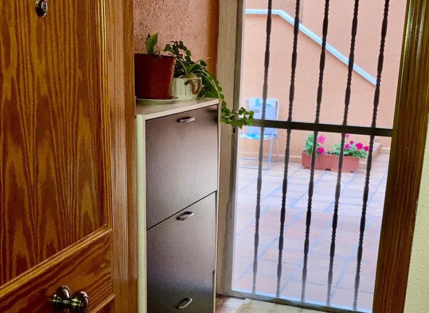 Herverkoop - Appartement / flat - Benidorm - Poniente