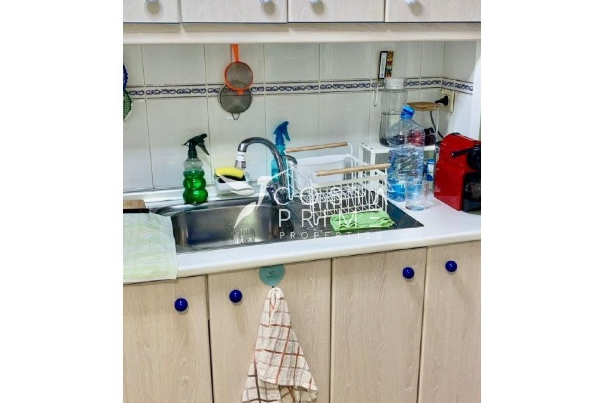 Herverkoop - Appartement / flat - Benidorm - Poniente