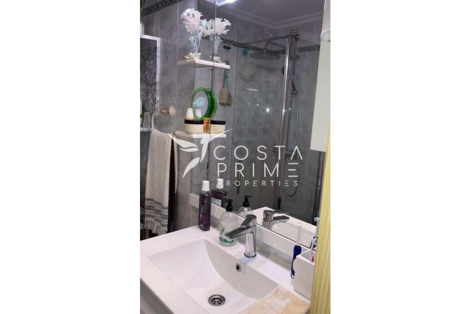 Herverkoop - Appartement / flat - Benidorm - Poniente